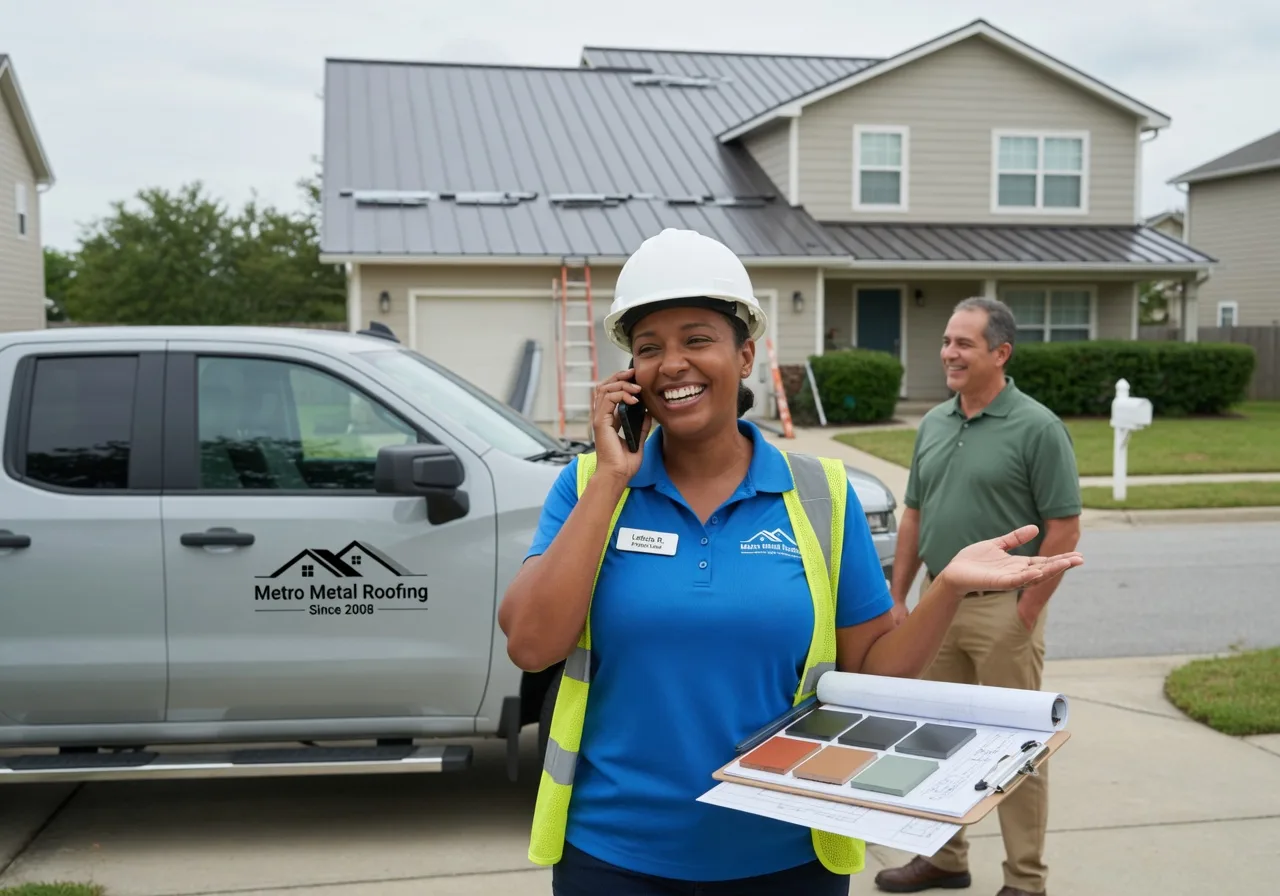 Metal Roofing Installation Canton, MN FAQs
