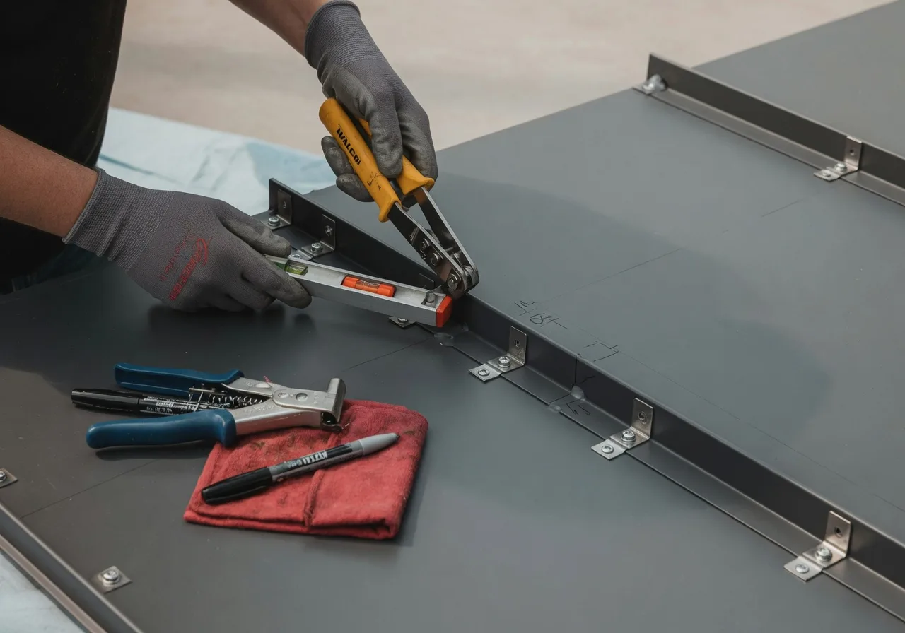 Why choose Metal Roofing Installation in Canton, MN